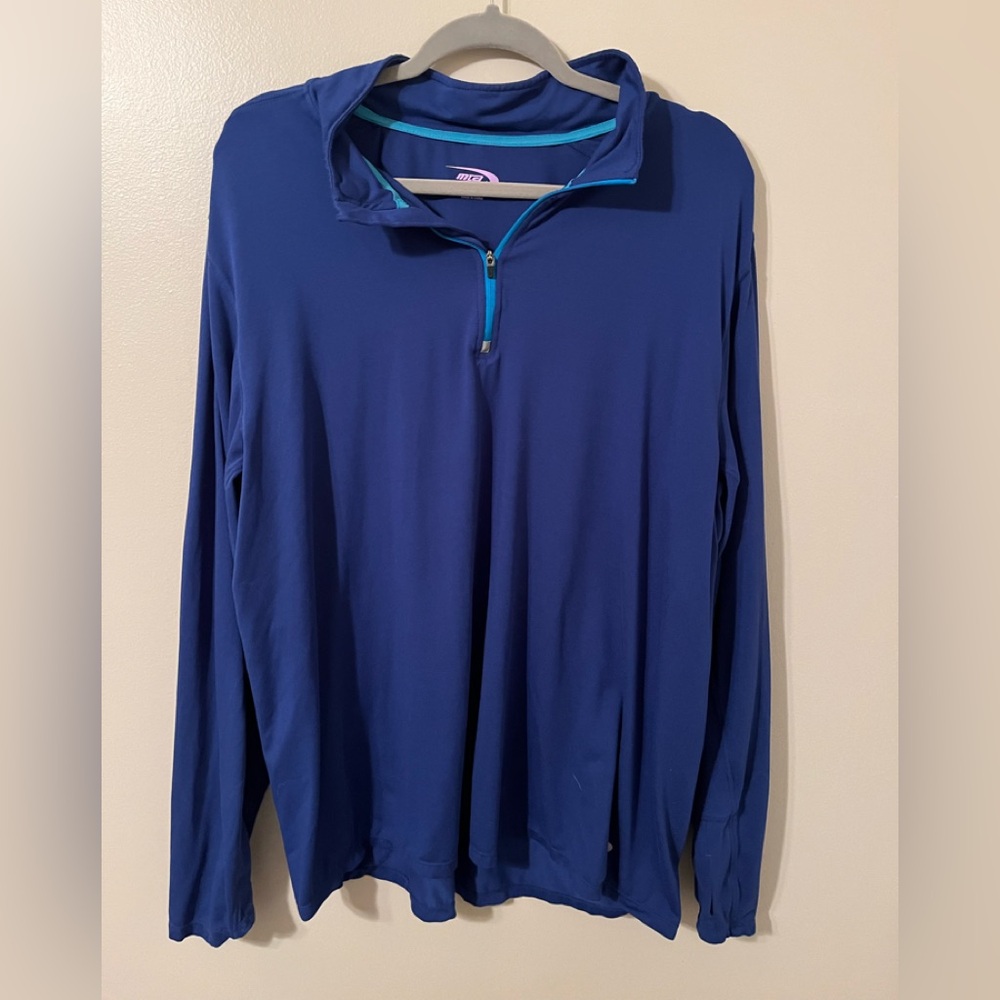MTA Sports shirt